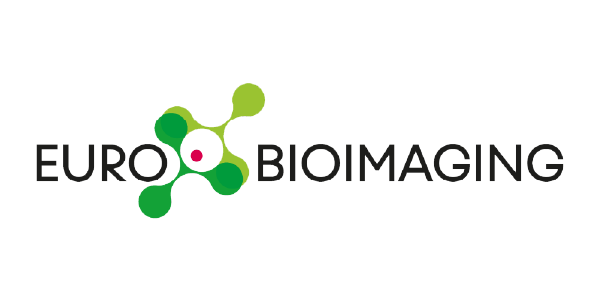Euro-BioImaging ERIC logo