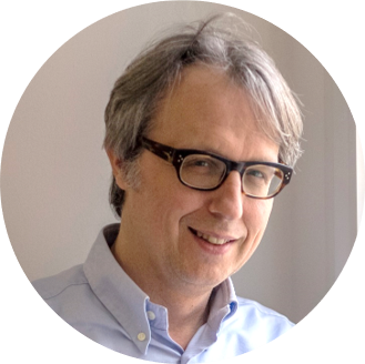 Riccardo Brancaleon's portrait