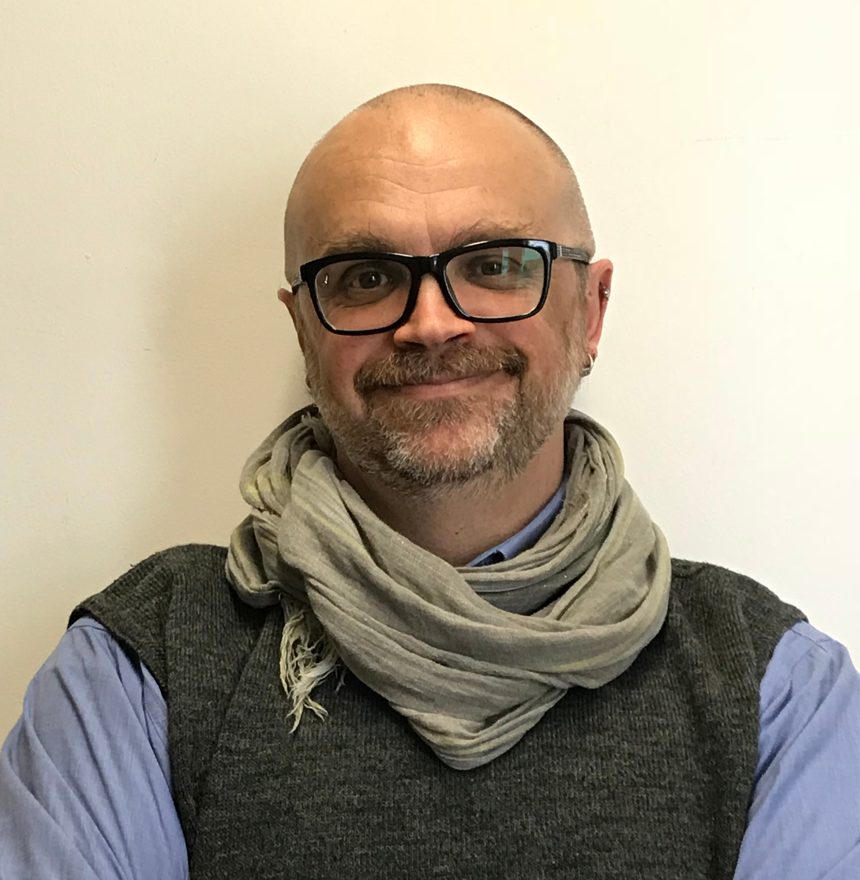 Vittorio Morandi's portrait