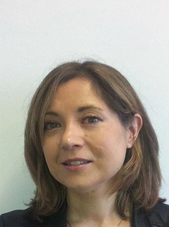 Manuela Masutti's portrait