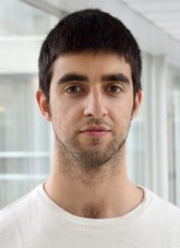 Marc Botifoll's portrait