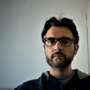 Andrea Fondacaro's portrait