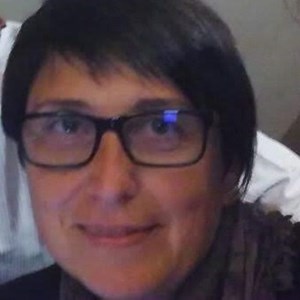 Elisabetta Narducci's portrait