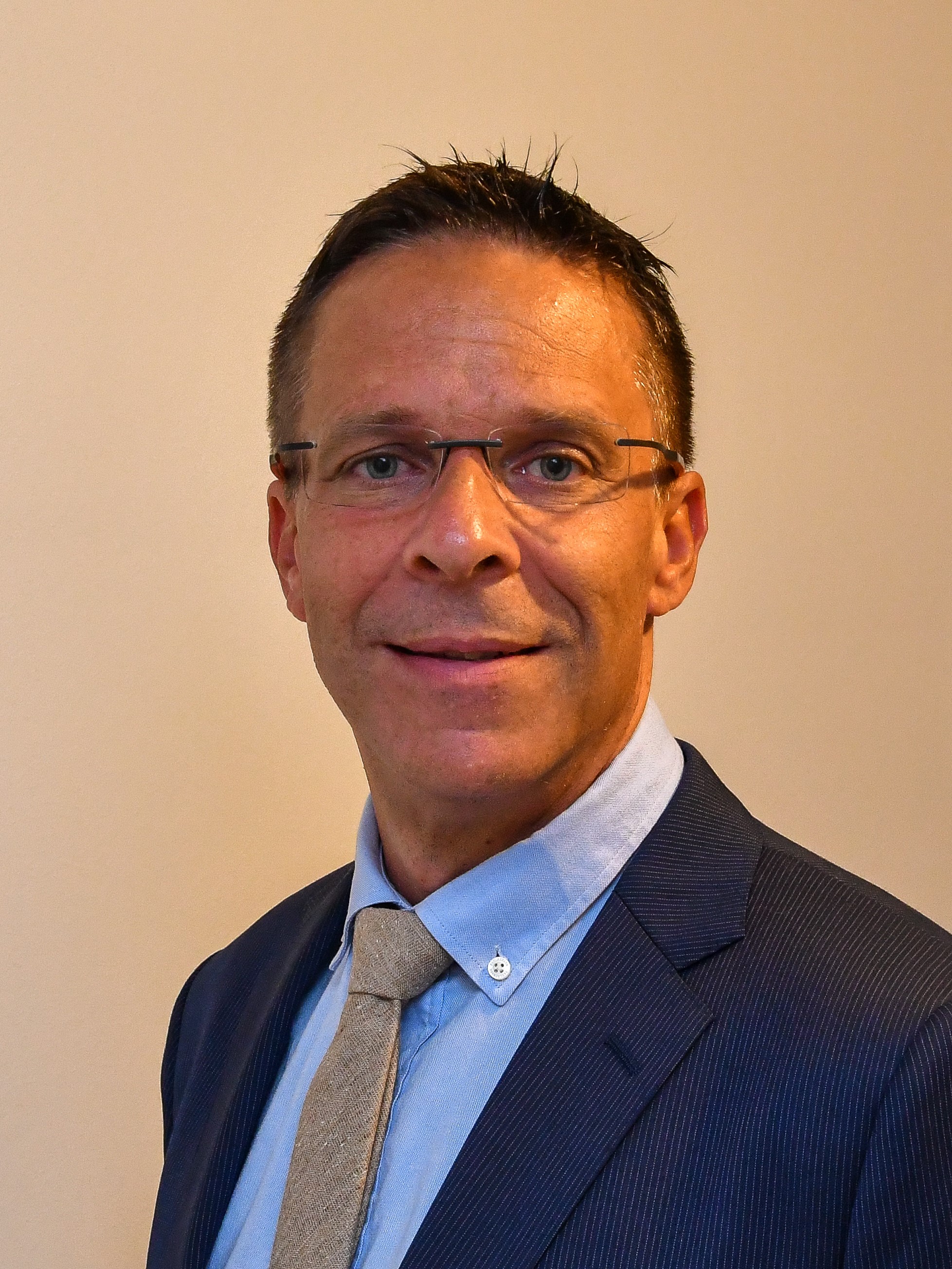 Gábor Németh's portrait