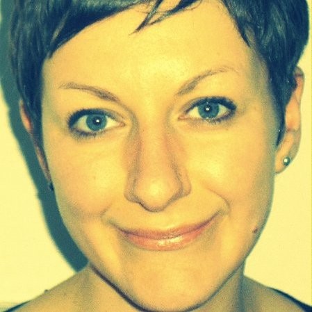 Andreea Sava's portrait