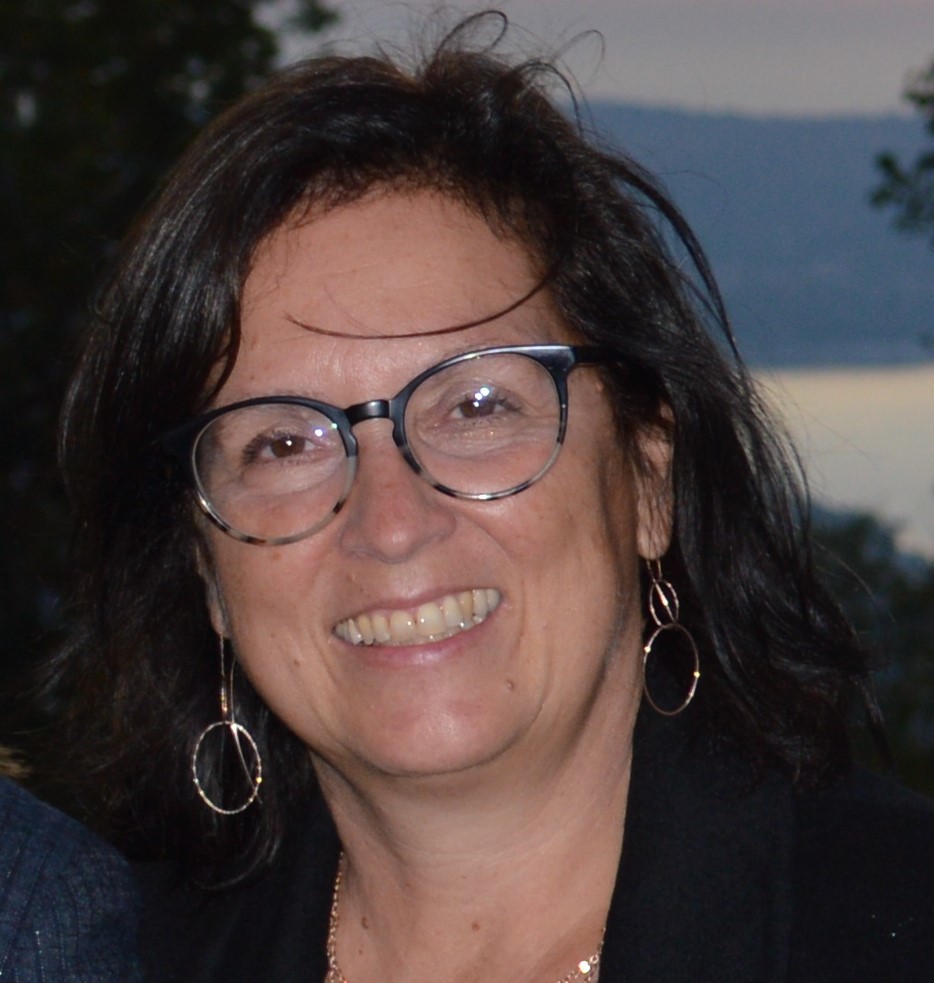 Alessia Banci's portrait