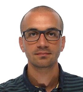 Pietro Carrara's portrait