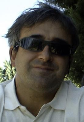 Andrea Migliori's portrait