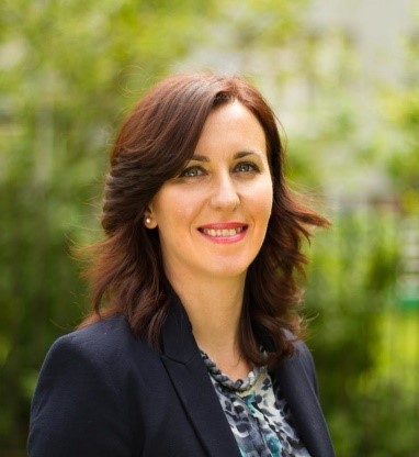 Minja Maric's portrait