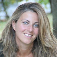 Regina Ciancio's portrait