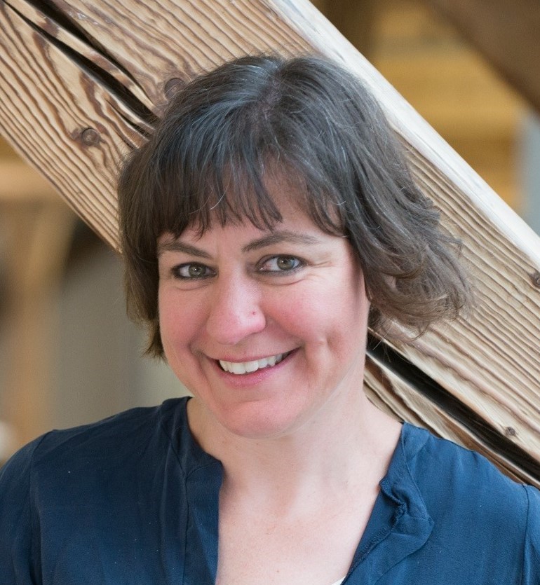 Benedetta Marmiroli's portrait