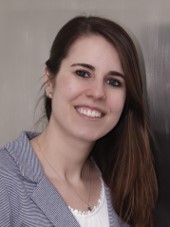 Dr. Alba Garzón Manjón's portrait