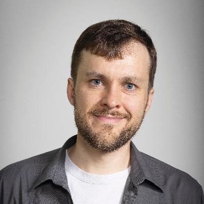 Magnus Nord's portrait