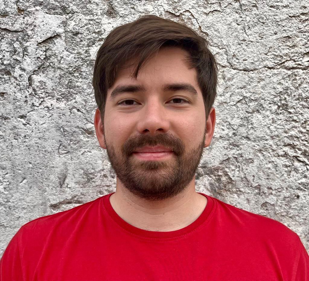 Tommaso Rodani's portrait